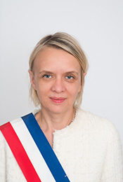 Marie Caresmel