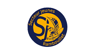 Logo Secteur jeune Rambouillet