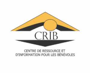 Logo CRIB