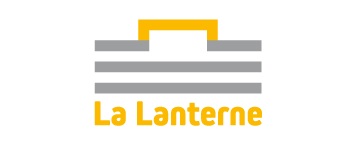 Logo de La Lanterne