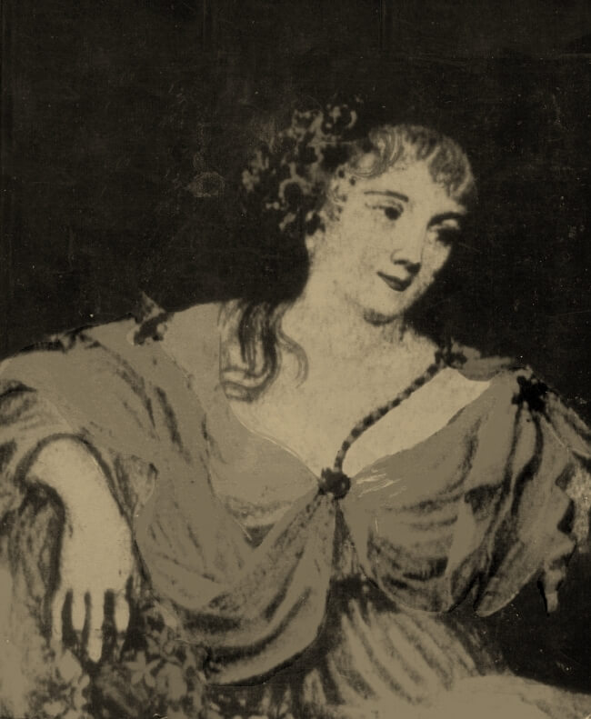 Catherine de Vivonne