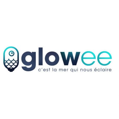 Logo Glowee