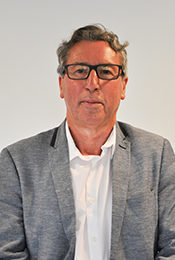 Jean-Luc Bernard