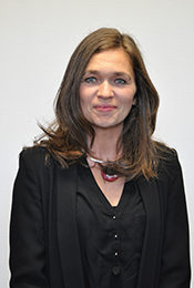 Stéphanie Brivady