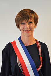 Valérie Caillol - 10e adjointe au Maire -