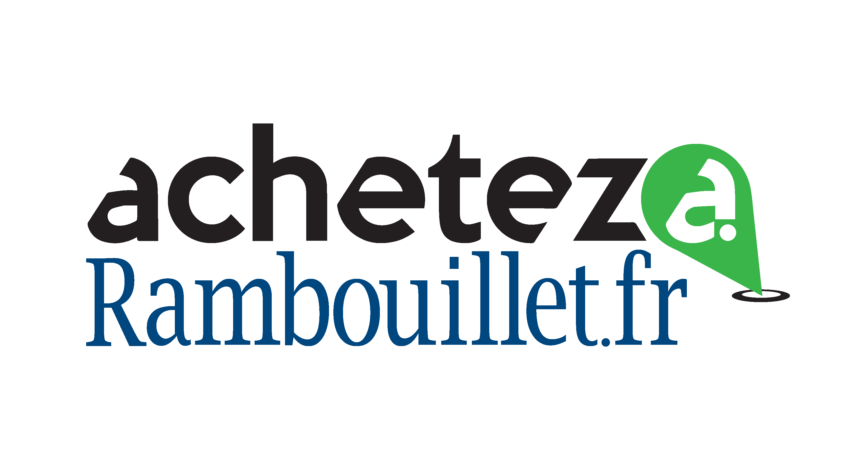 Logo - AchetezàRambouillet.fr