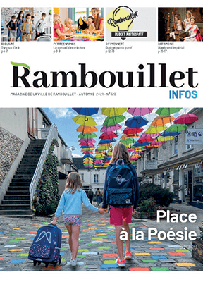 Rambouillet Infos – Automne 2021