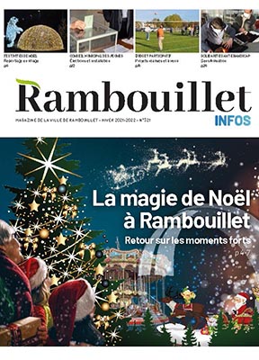 Rambouillet Infos Hiver 2021