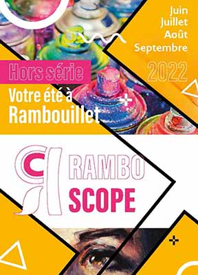 Ramboscope Juillet Août Septembre 2022
