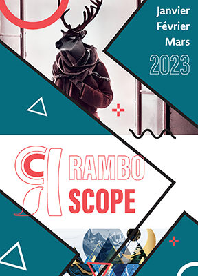 Ramboscope Janv.Mars 23