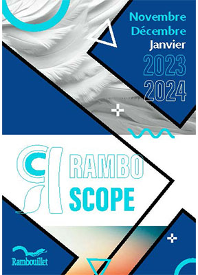 Ramboscope novembre – décembre 2023 – janvier 2024