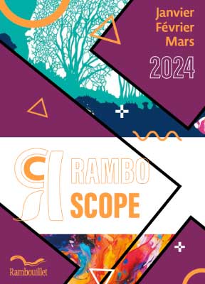 Ramboscope janvier – février – mars 2024