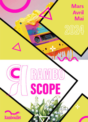 Ramboscope mars-avril-mai 2024