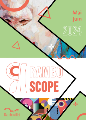 Ramboscope mai – juin 2024